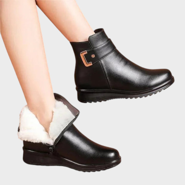 Zoéline – Pohodlné a univerzální boty