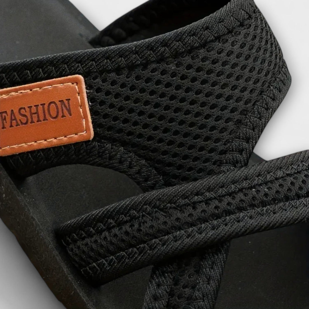 Elody - Ortopedické korekční sandály pro Hallux Valgus