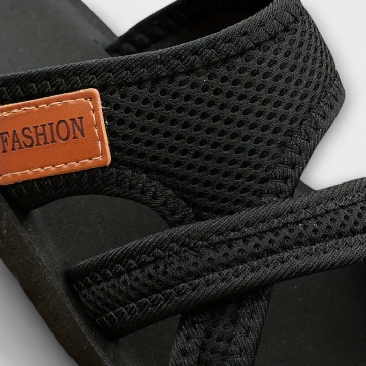 Elody - Ortopedické korekční sandály pro Hallux Valgus