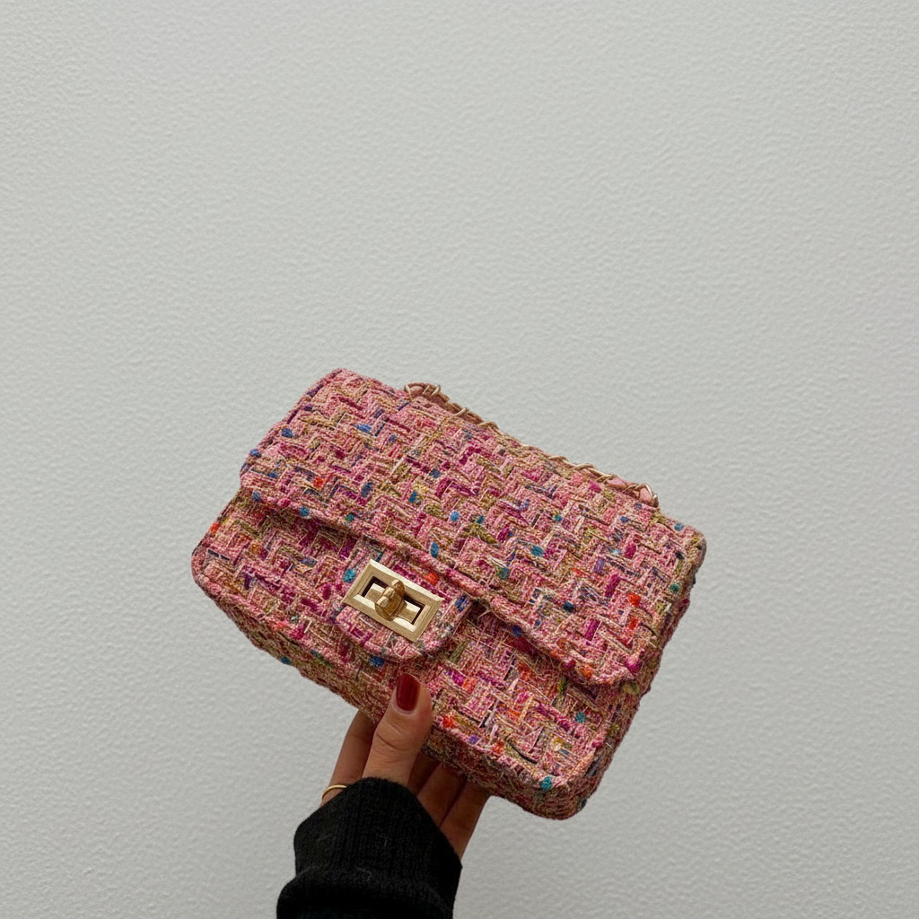 Pavla - Elegantní kabelka přes rameno pro ženy