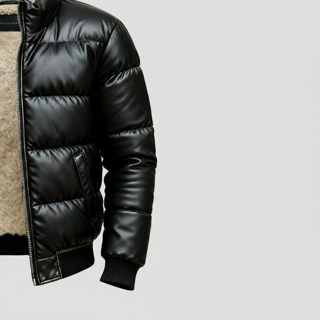 SVATOPLUK | ZIMNÍ BUNDA