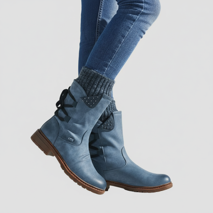 Mathilde – Elegantní a pohodlné ortopedické boty