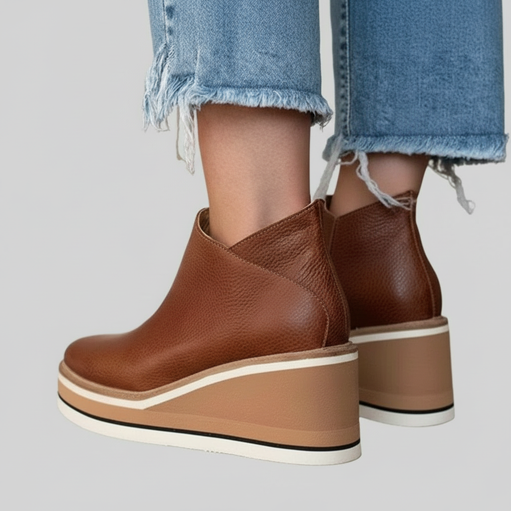 Georgina | Kotníkové boty