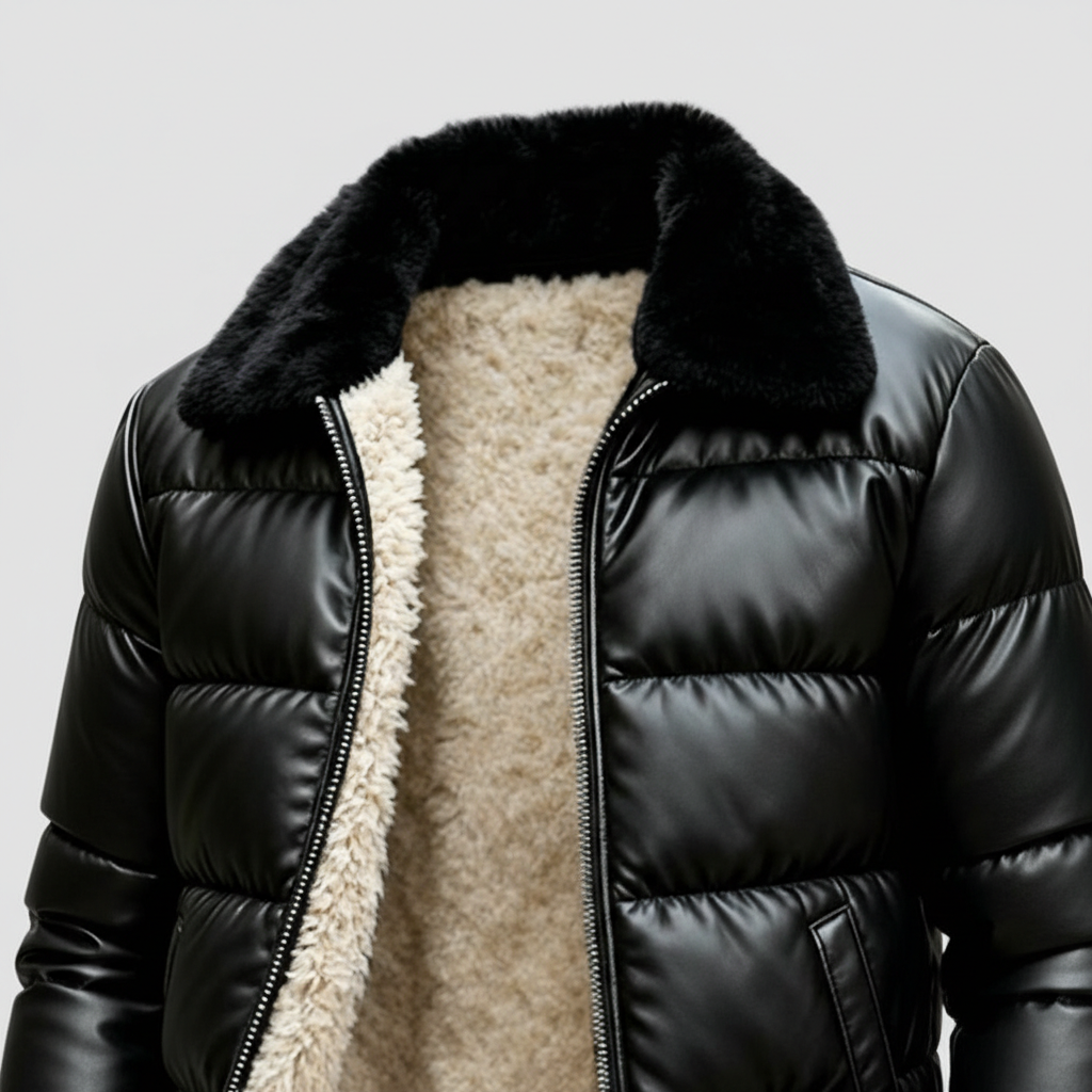 SVATOPLUK | ZIMNÍ BUNDA