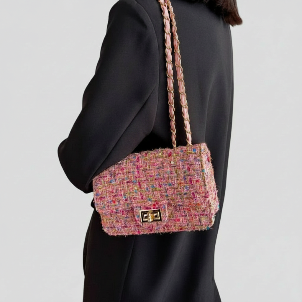 Pavla - Elegantní kabelka přes rameno pro ženy