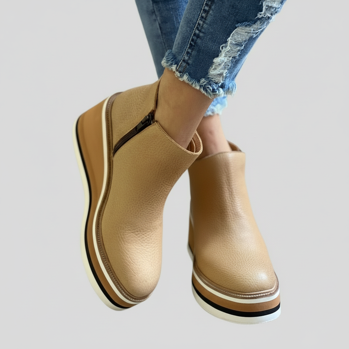 Georgina | Kotníkové boty