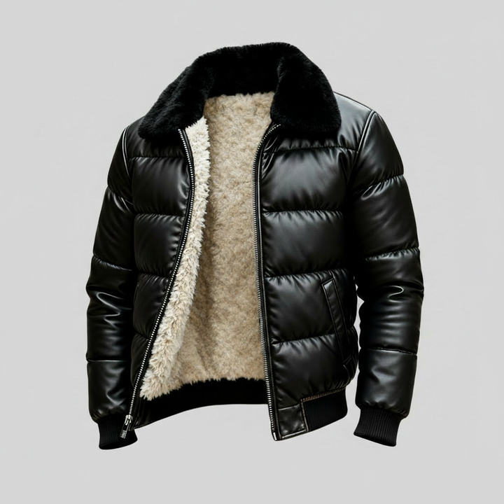 SVATOPLUK | ZIMNÍ BUNDA