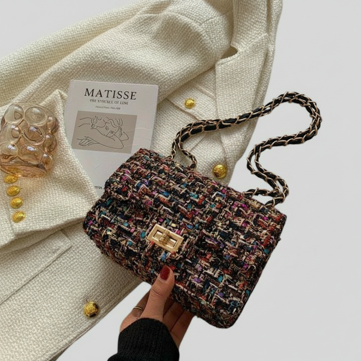 Pavla - Elegantní kabelka přes rameno pro ženy