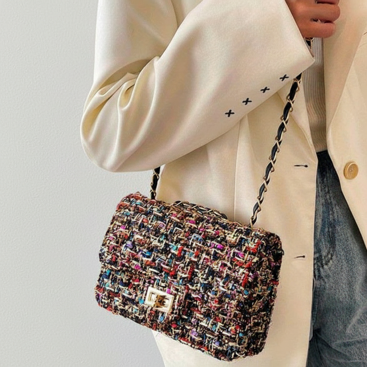 Pavla - Elegantní kabelka přes rameno pro ženy