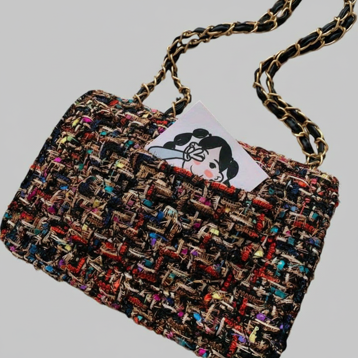 Pavla - Elegantní kabelka přes rameno pro ženy