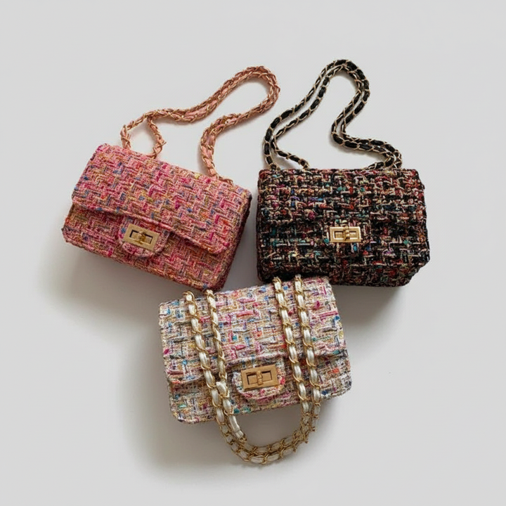 Pavla - Elegantní kabelka přes rameno pro ženy