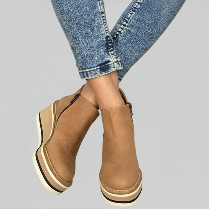 Georgina | Kotníkové boty