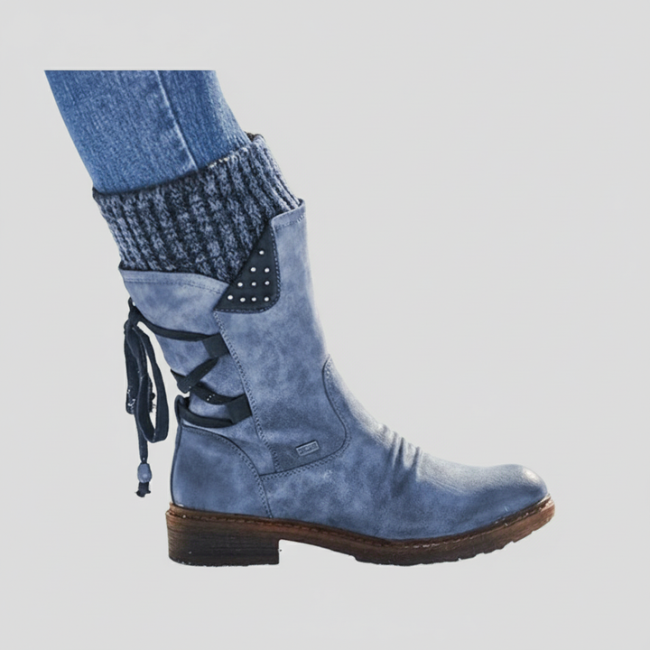 Mathilde – Elegantní a pohodlné ortopedické boty