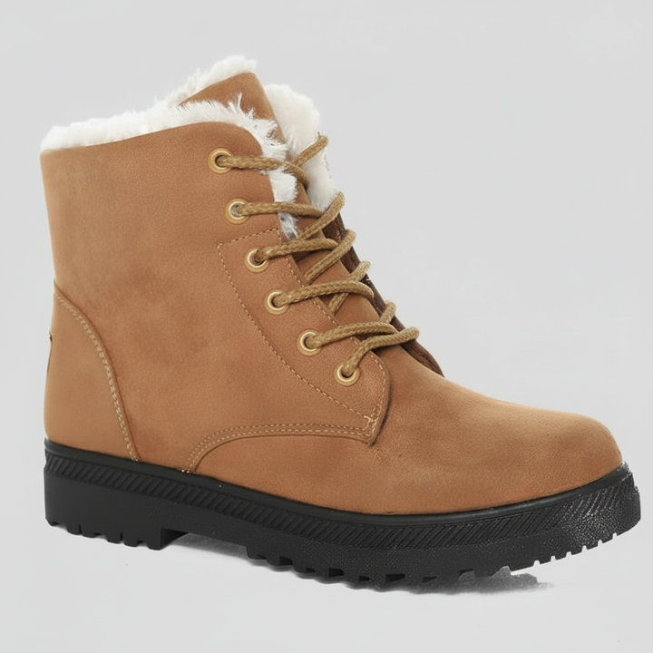 Cléophée - Teplé a stabilní zimní boty