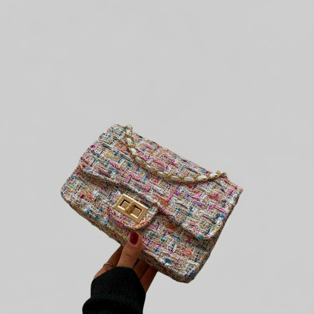 Pavla - Elegantní kabelka přes rameno pro ženy