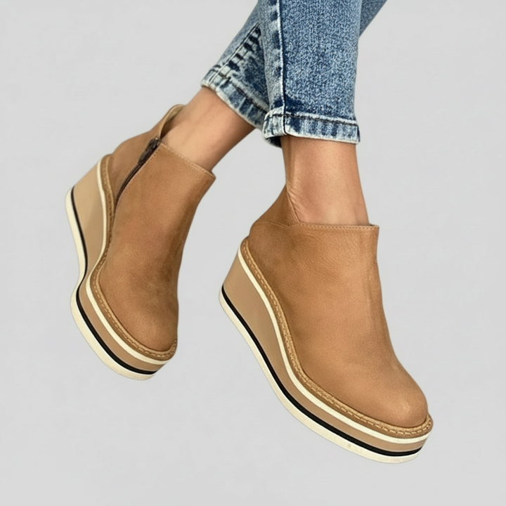 Georgina | Kotníkové boty