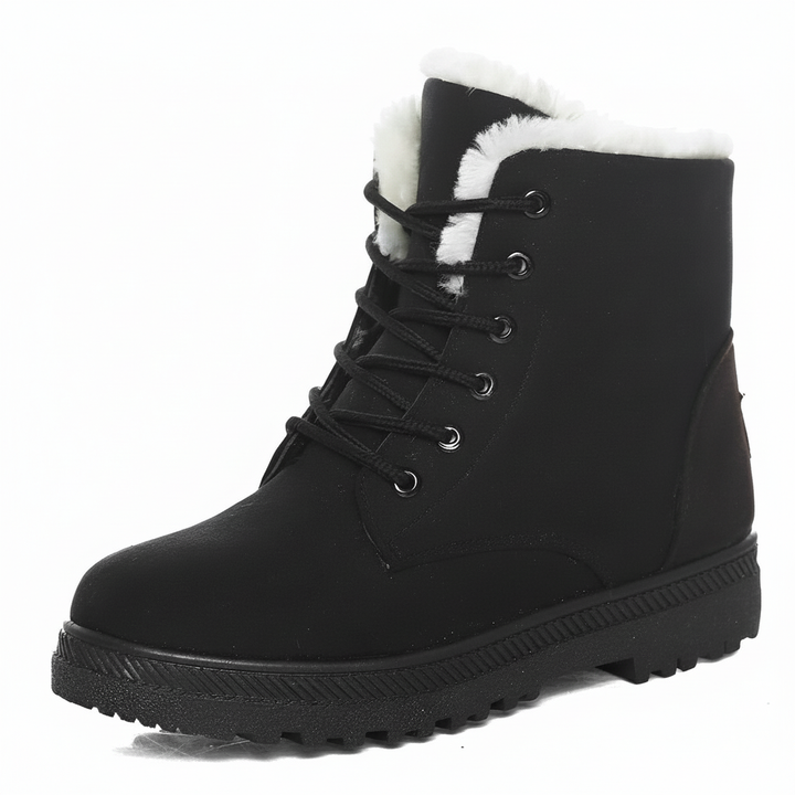 Cléophée - Teplé a stabilní zimní boty