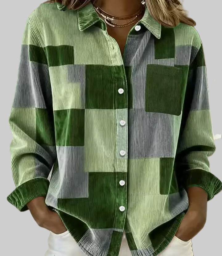 Lucie - Kardigan s knoflíky