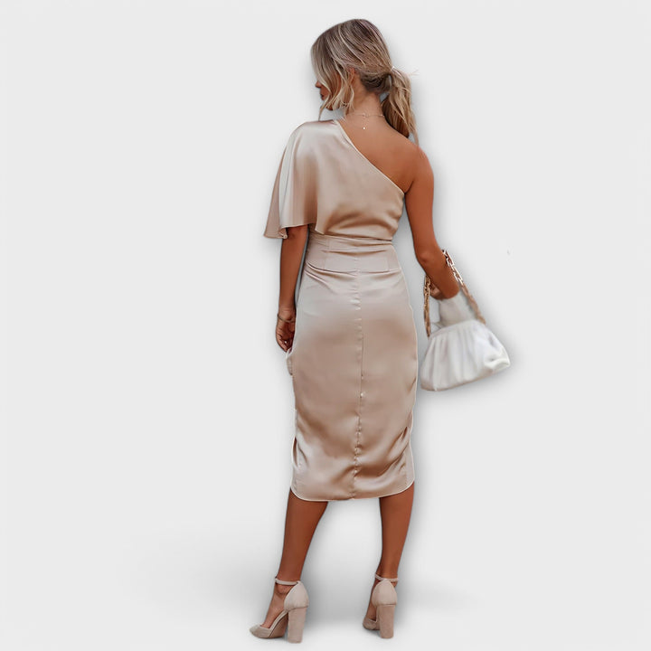 Élise - Luxusní večerní šaty