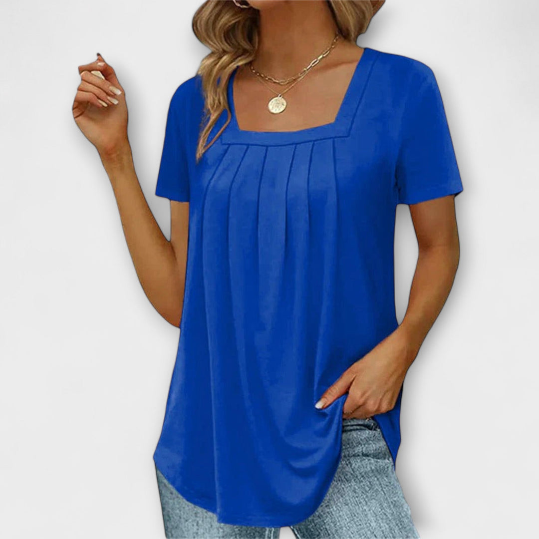 Annie - Dámská Blůza