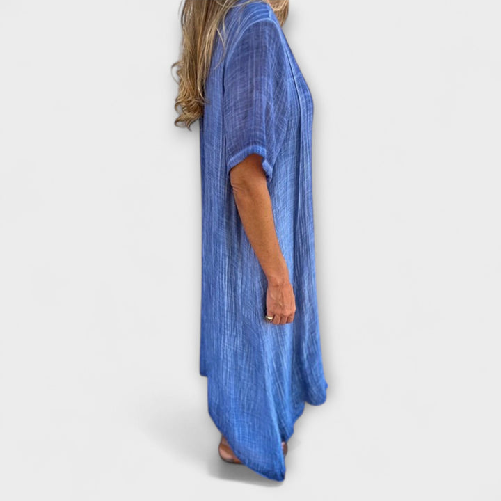 Juliette - Elegantní šaty Malaga