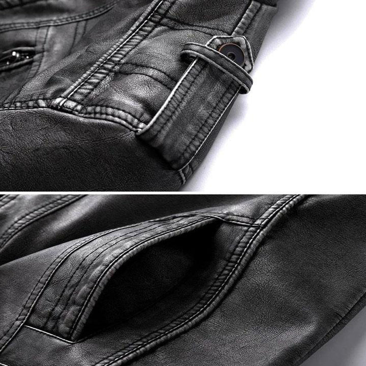 Děčín | Moderní bunda