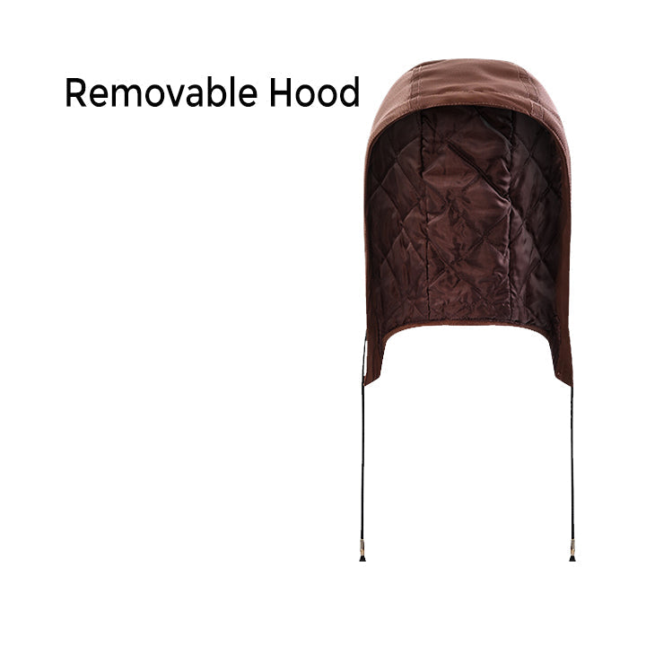 Václav | Kožená bunda Signature