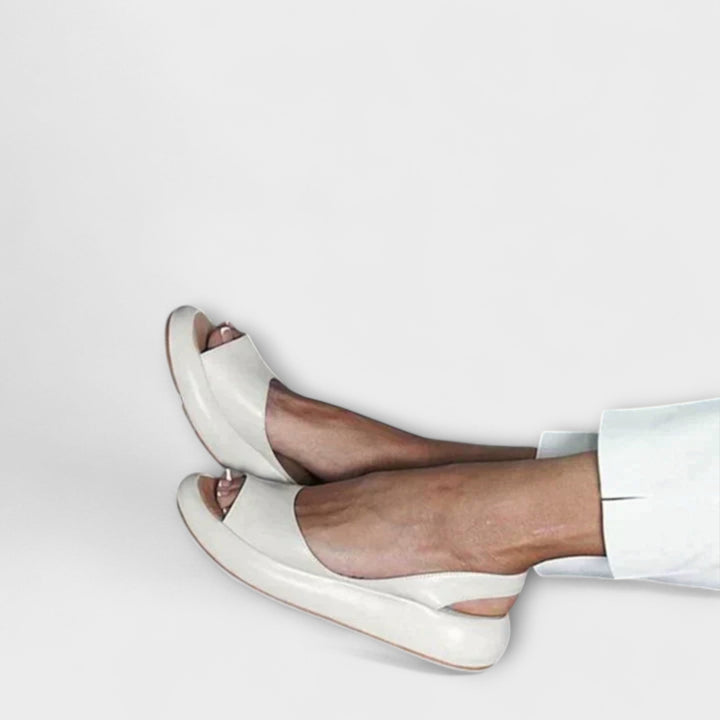 Edona - Ortopedické sandály