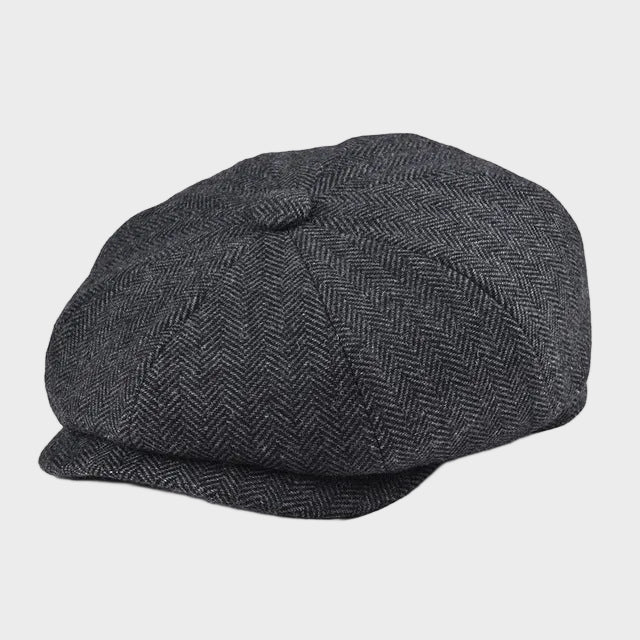Peaky Blinders  | KLASICKÁ ČEPICE PRO MUŽE