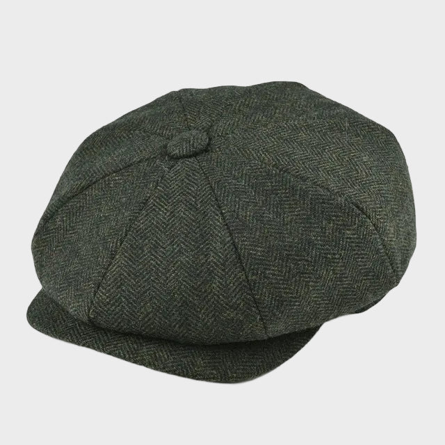 Peaky Blinders  | KLASICKÁ ČEPICE PRO MUŽE