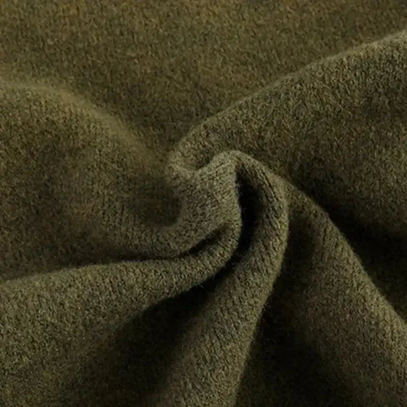 Dario | Elegantní kardigan s velkými kapsami