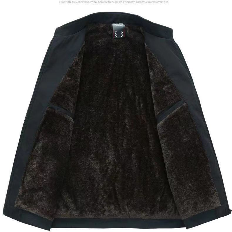 Alexandru I Nepromokavá termo bunda