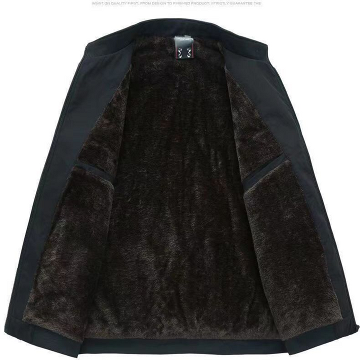 Alexandru I Nepromokavá termo bunda