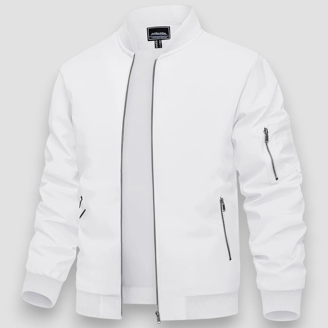 Leonardo | Prémiová Bomber Bunda