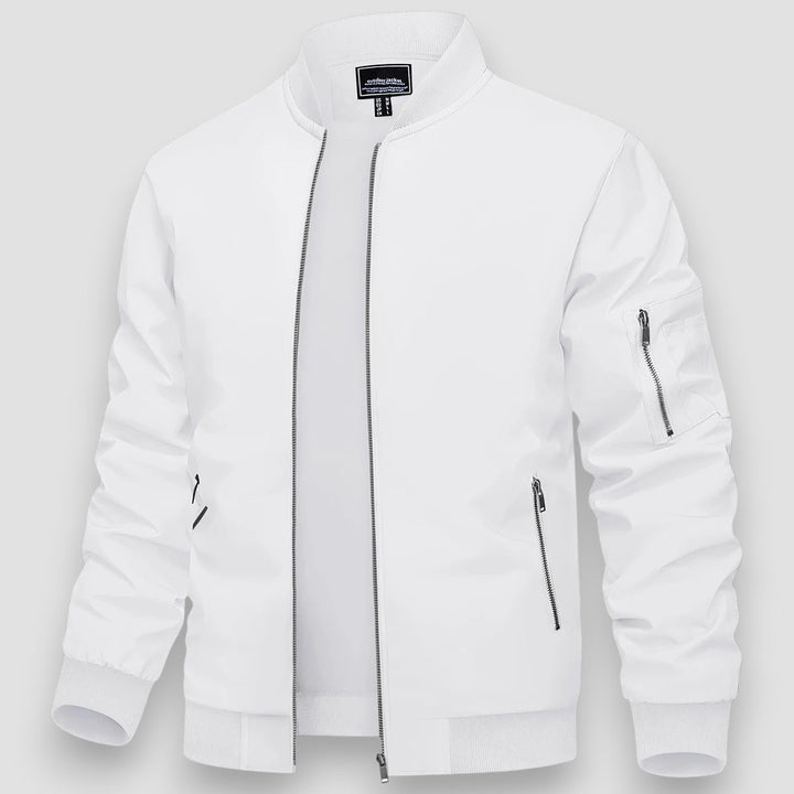 Leonardo | Prémiová Bomber Bunda